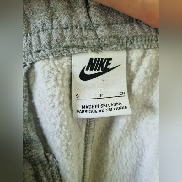 Nike Pants - Nike trackies